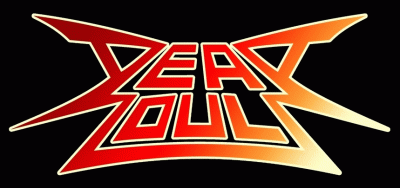 logo Dead Souls (RUS)